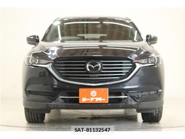 Mazda CX-8 2018-05 8207201-7