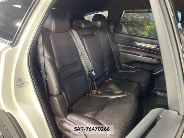 Mazda CX-8 2019-09 8207196-9