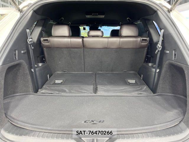 Mazda CX-8 2019-09 8207196-11