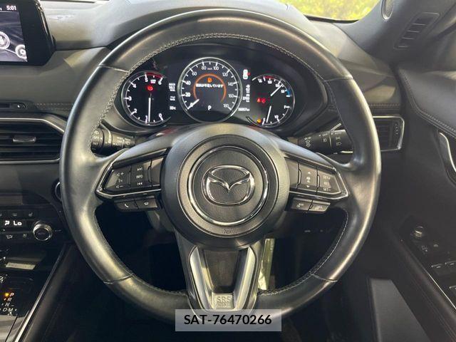 Mazda CX-8 2019-09 8207196-12