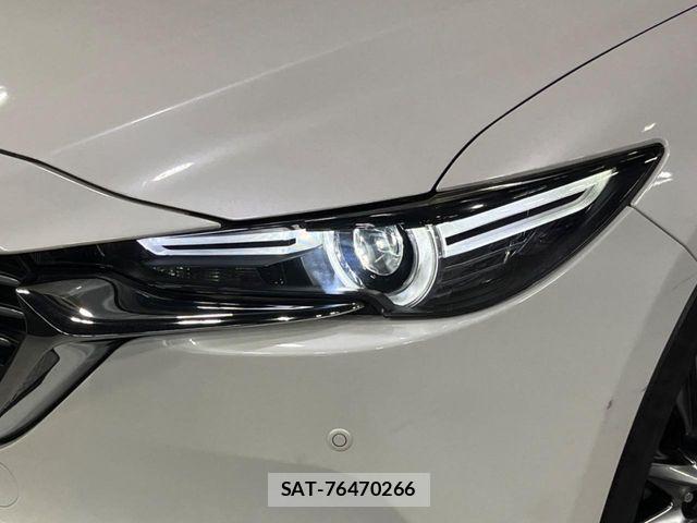 Mazda CX-8 2019-09 8207196-13