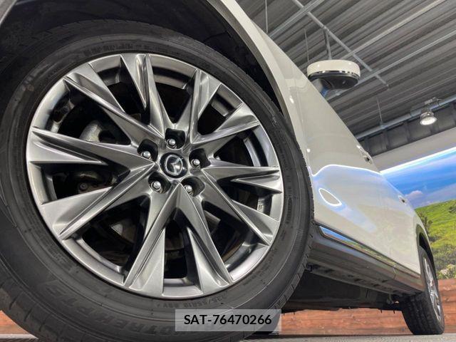 Mazda CX-8 2019-09 8207196-14