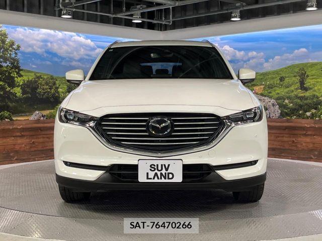 Mazda CX-8 2019-09 8207196-15