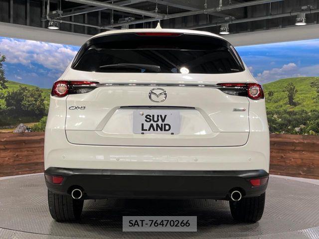Mazda CX-8 2019-09 8207196-16
