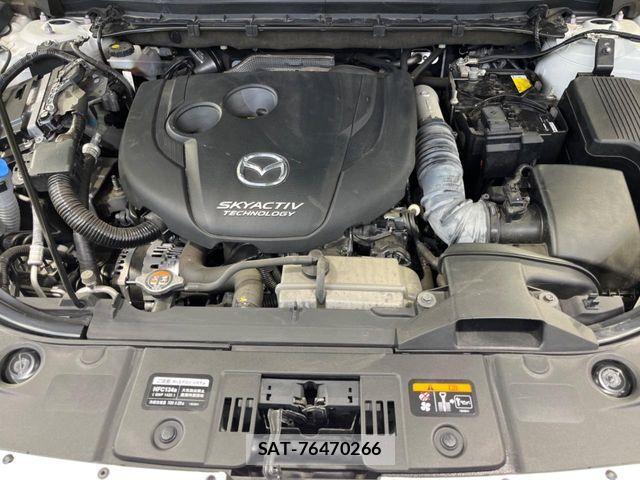 Mazda CX-8 2019-09 8207196-18