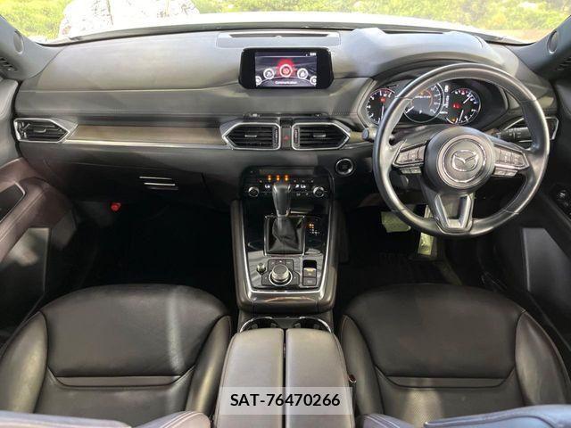 Mazda CX-8 2019-09 8207196-2