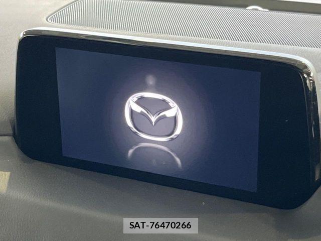 Mazda CX-8 2019-09 8207196-4