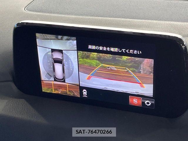 Mazda CX-8 2019-09 8207196-5