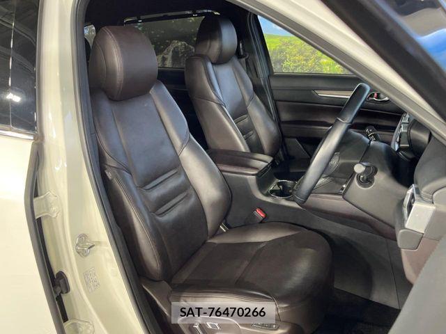 Mazda CX-8 2019-09 8207196-8