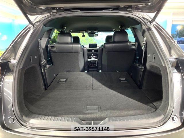 Mazda CX-8 2020-11 8207195-9