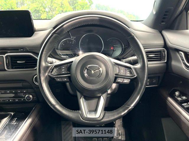 Mazda CX-8 2020-11 8207195-10