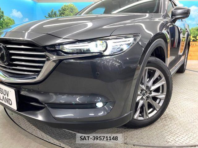 Mazda CX-8 2020-11 8207195-11