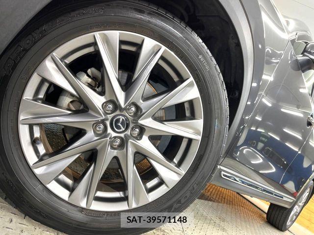 Mazda CX-8 2020-11 8207195-12