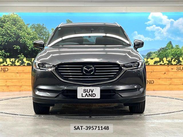 Mazda CX-8 2020-11 8207195-13