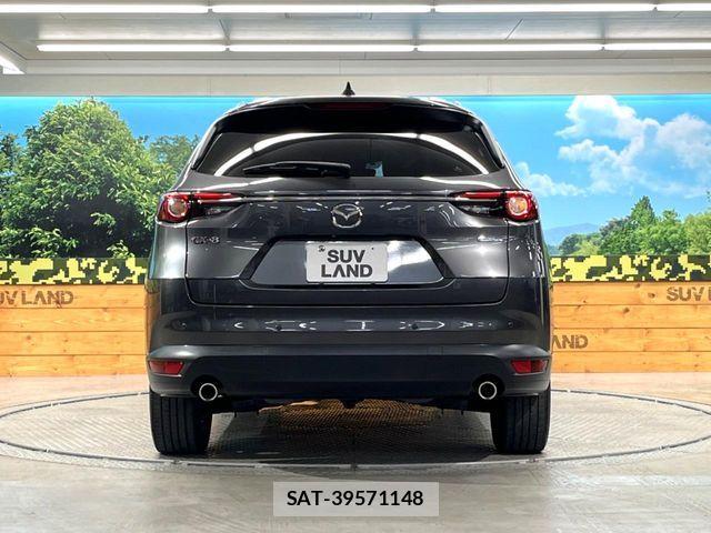 Mazda CX-8 2020-11 8207195-14