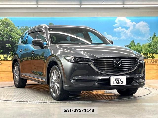 Mazda CX-8 2020-11 8207195-15