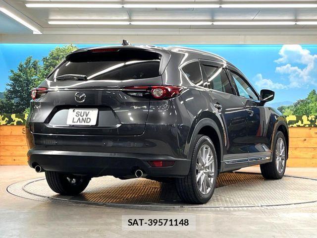 Mazda CX-8 2020-11 8207195-16