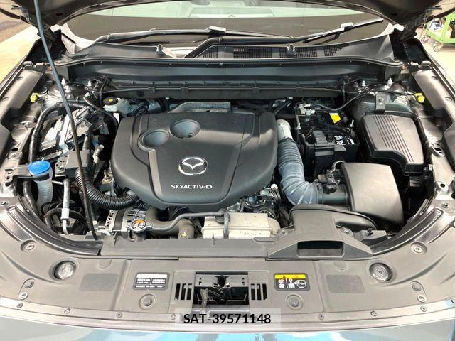 Mazda CX-8 2020-11 8207195-17