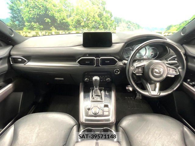 Mazda CX-8 2020-11 8207195-1