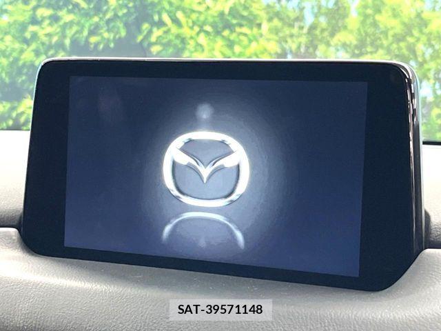 Mazda CX-8 2020-11 8207195-2