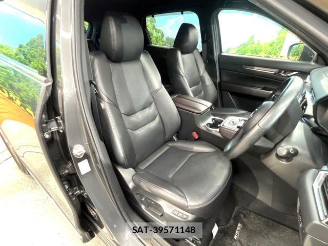 Mazda CX-8 2020-11 8207195-6