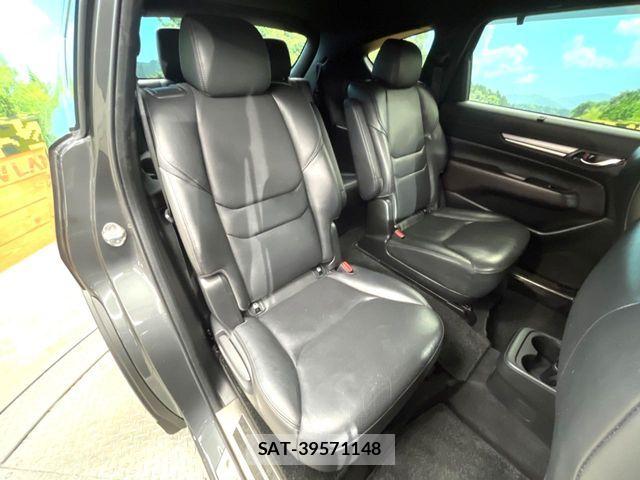 Mazda CX-8 2020-11 8207195-7