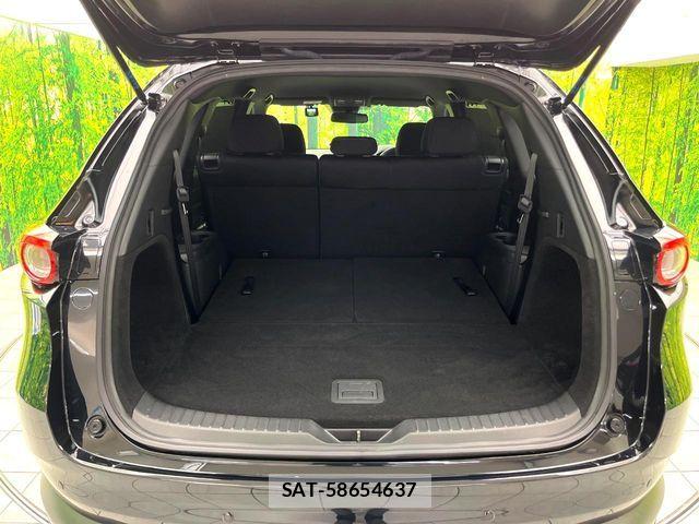 Mazda CX-8 2019-02 8207197-9