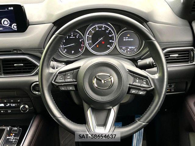 Mazda CX-8 2019-02 8207197-10