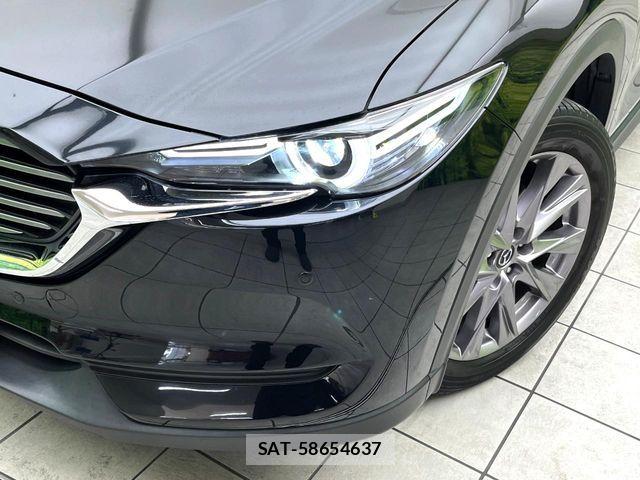 Mazda CX-8 2019-02 8207197-11