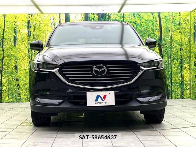 Mazda CX-8 2019-02 8207197-13