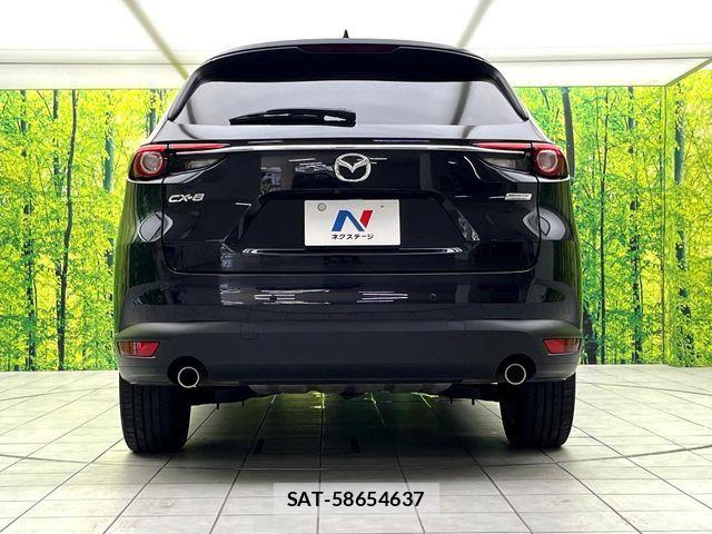 Mazda CX-8 2019-02 8207197-14