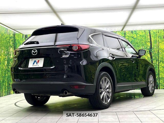 Mazda CX-8 2019-02 8207197-16