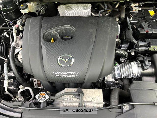 Mazda CX-8 2019-02 8207197-17