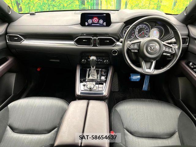 Mazda CX-8 2019-02 8207197-1