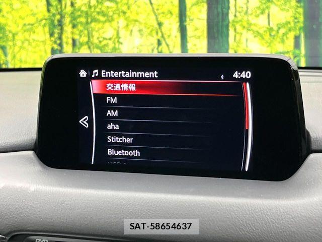 Mazda CX-8 2019-02 8207197-2