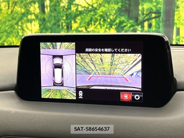 Mazda CX-8 2019-02 8207197-3