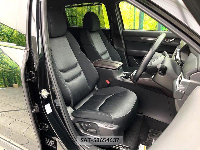 Mazda CX-8 2019-02 8207197-6