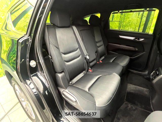 Mazda CX-8 2019-02 8207197-7