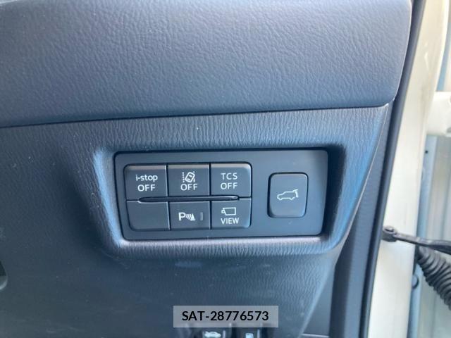 Mazda CX-8 2022-02 8229499-11