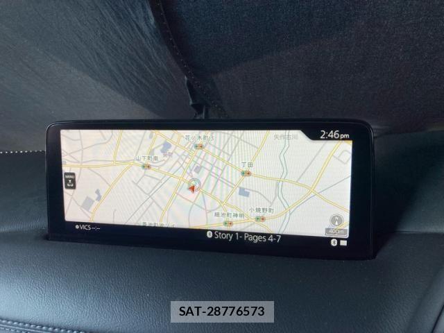 Mazda CX-8 2022-02 8229499-14