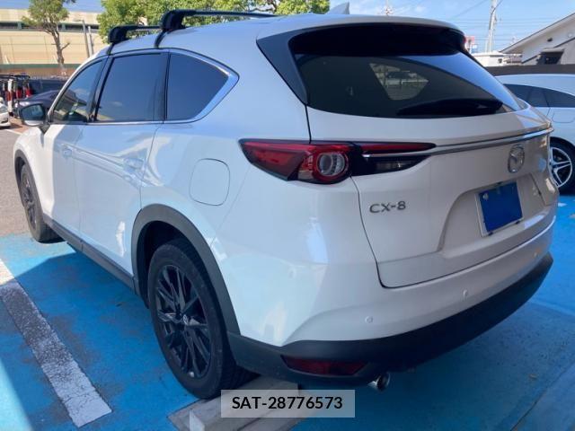 Mazda CX-8 2022-02 8229499-2