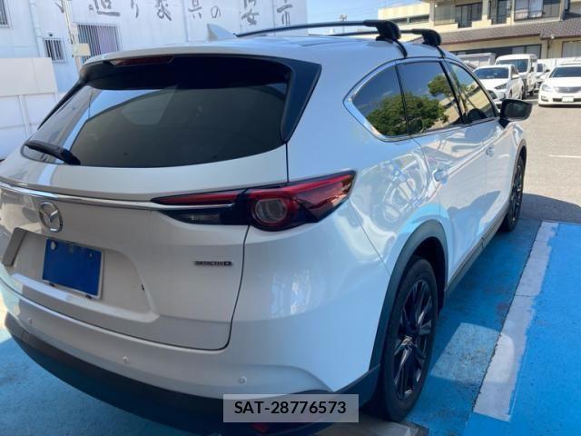 Mazda CX-8 2022-02 8229499-3