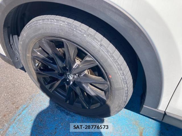 Mazda CX-8 2022-02 8229499-4