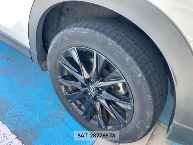 Mazda CX-8 2022-02 8229499-5