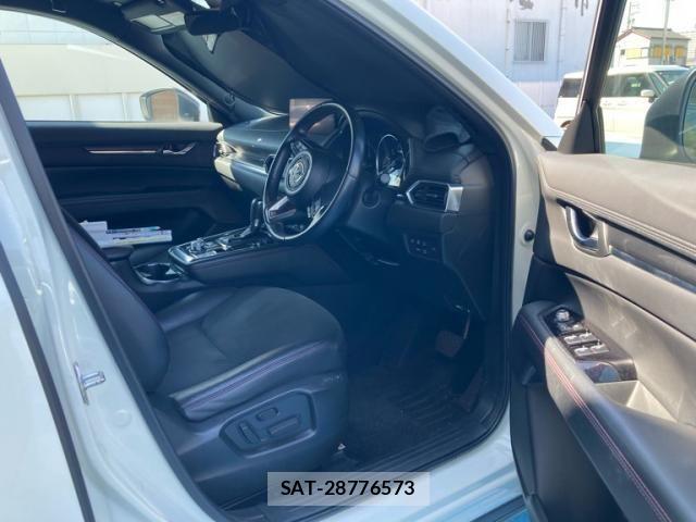 Mazda CX-8 2022-02 8229499-6