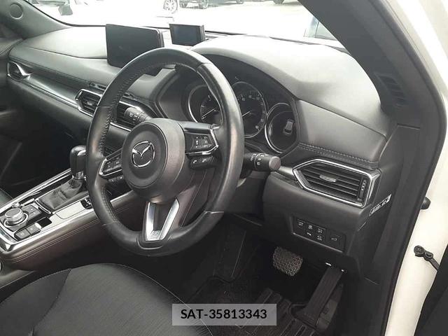 Mazda CX-8 2020-08 8225913-10