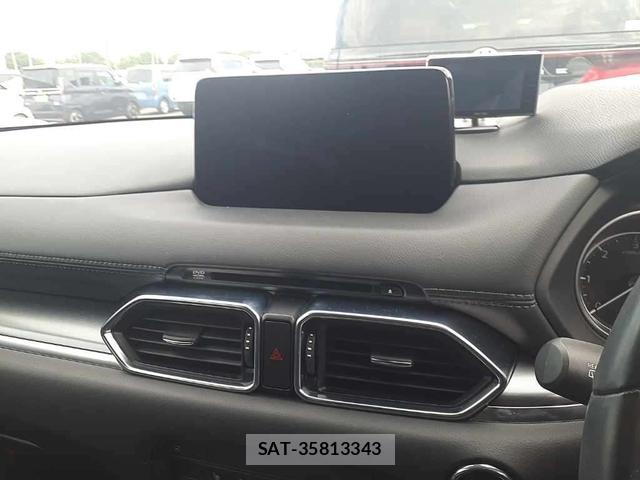 Mazda CX-8 2020-08 8225913-11