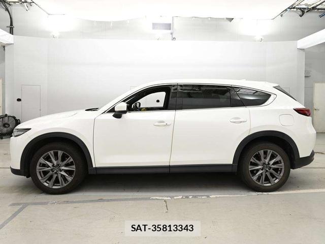 Mazda CX-8 2020-08 8225913-1