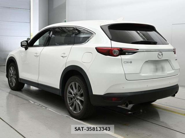 Mazda CX-8 2020-08 8225913-2