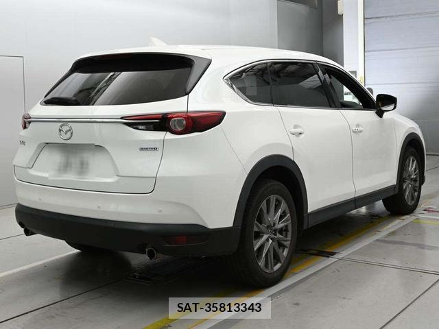 Mazda CX-8 2020-08 8225913-4